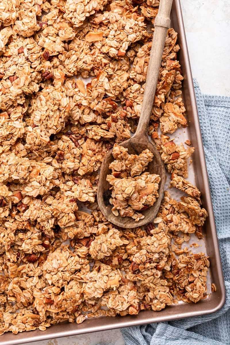 Granola