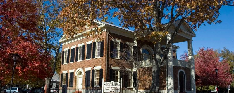 Dahlonega, Georgia