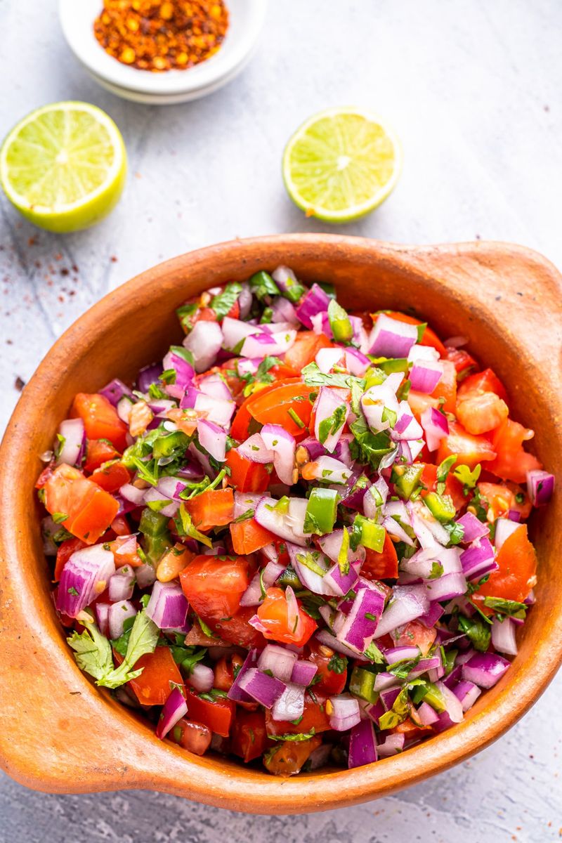 Salsa