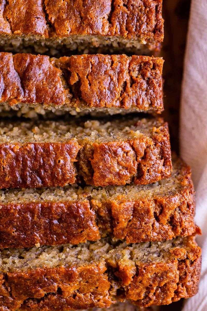 Banana Bread