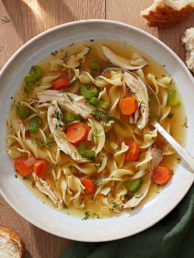 Soup