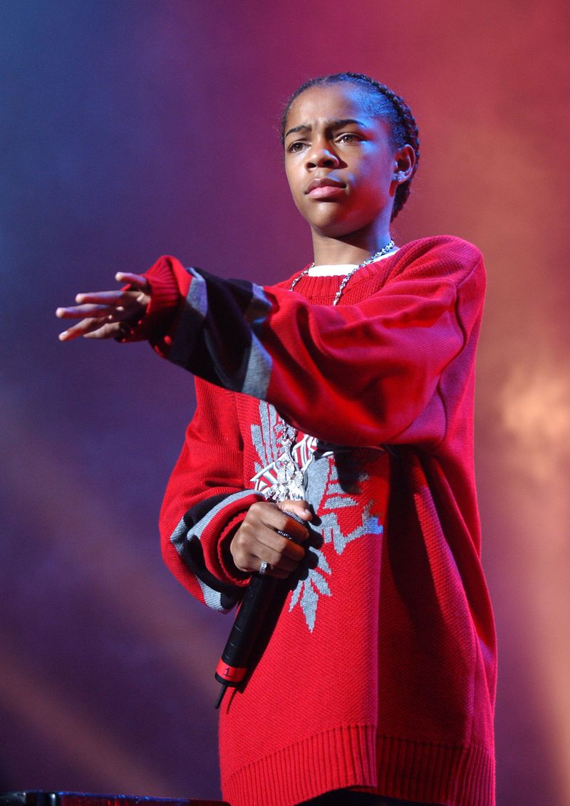 Lil Bow Wow