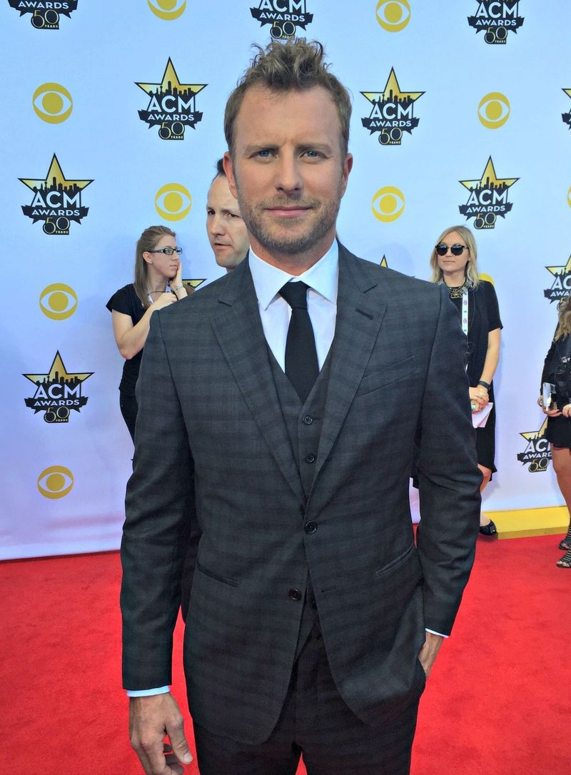 Dierks Bentley