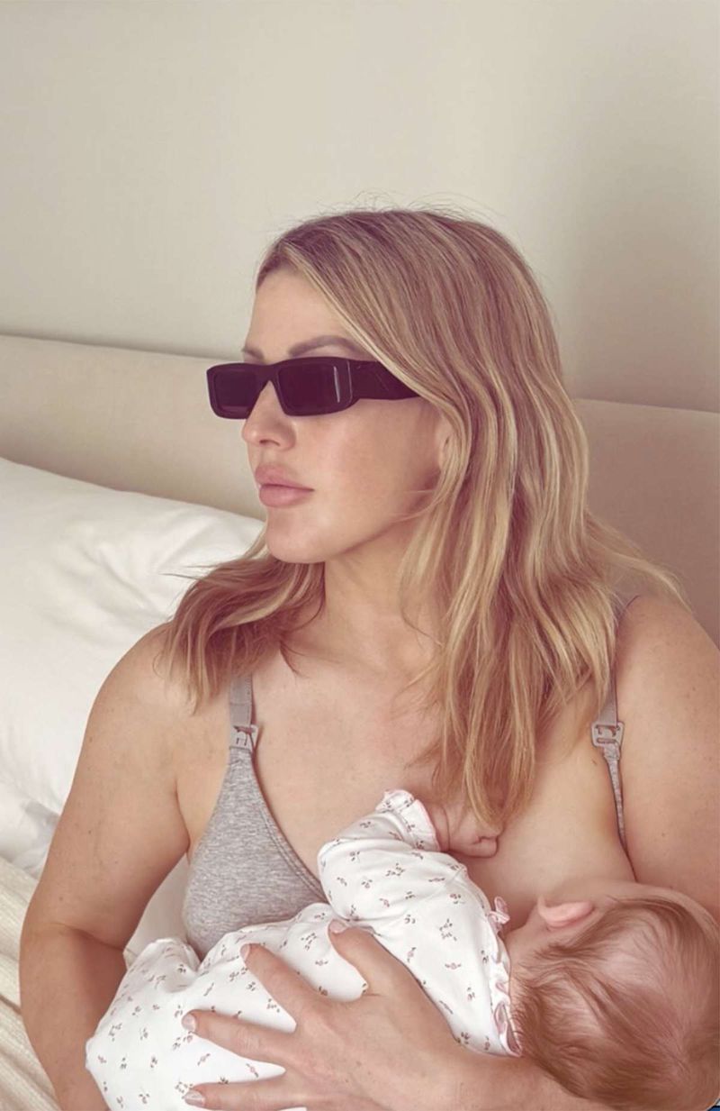 Ellie Goulding