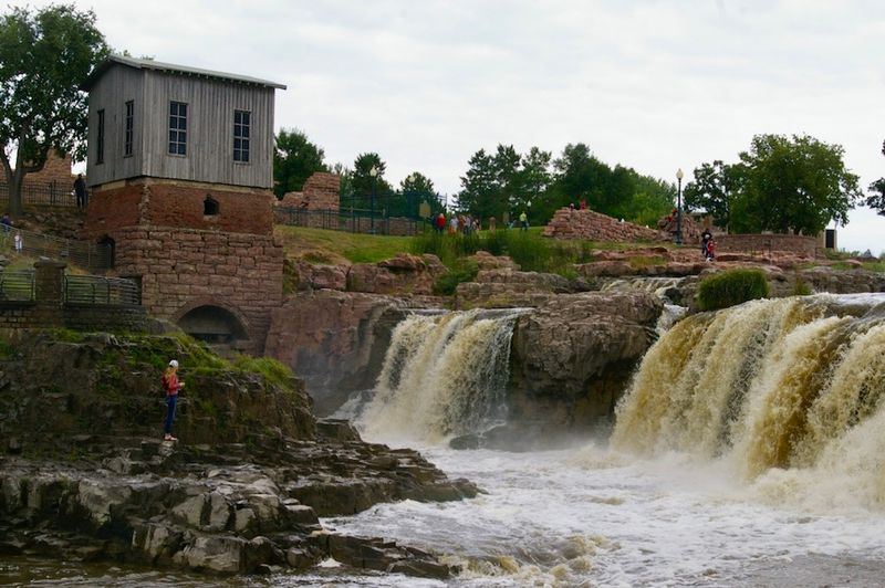 Sioux Falls, South Dakota