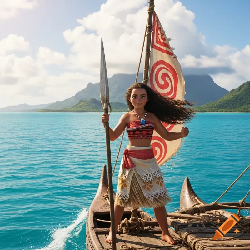 Moana