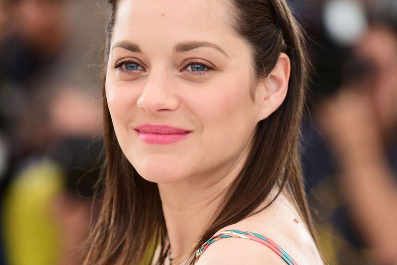 Marion Cotillard