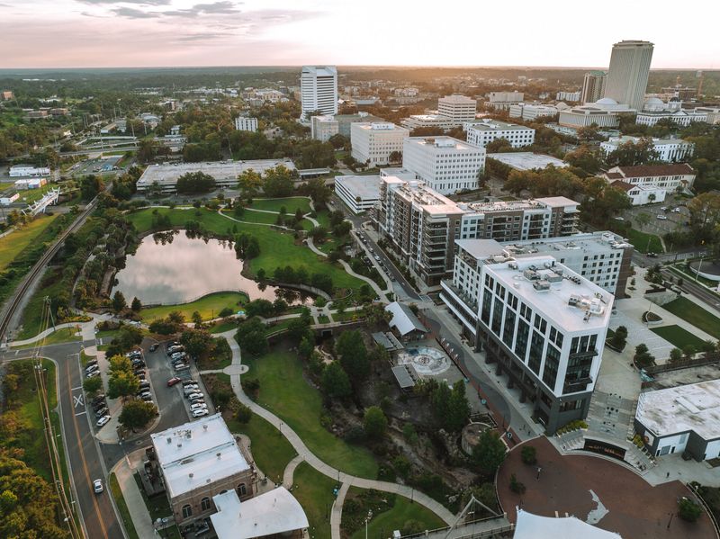 Tallahassee, Florida