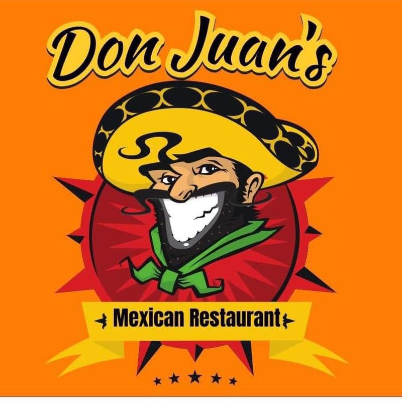 Don Juan's Mexican Restaurant - Baxter Springs, Kansas