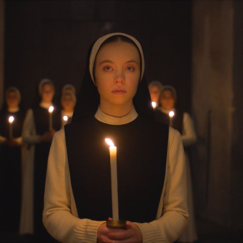 Immaculate (2024)