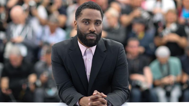 John David Washington