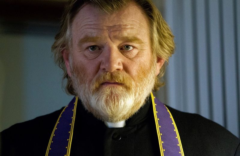Calvary (2014)