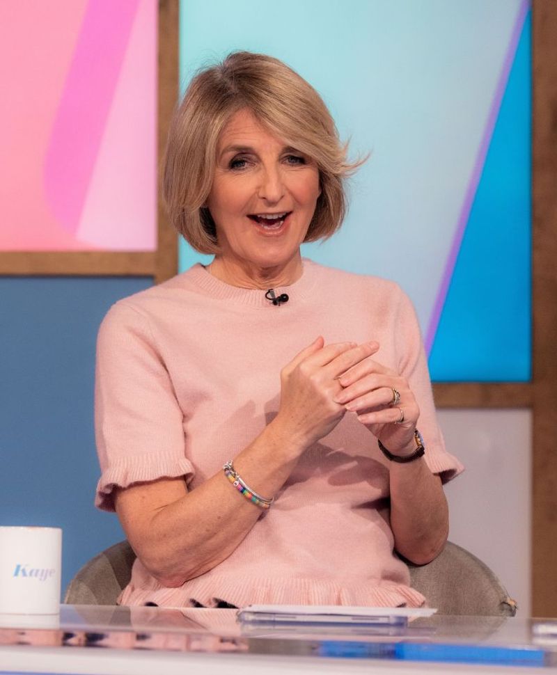 Kaye Adams