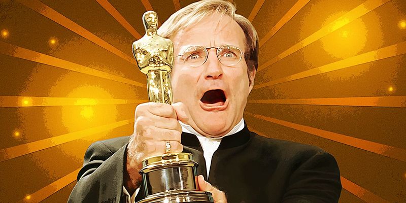 Robin Williams