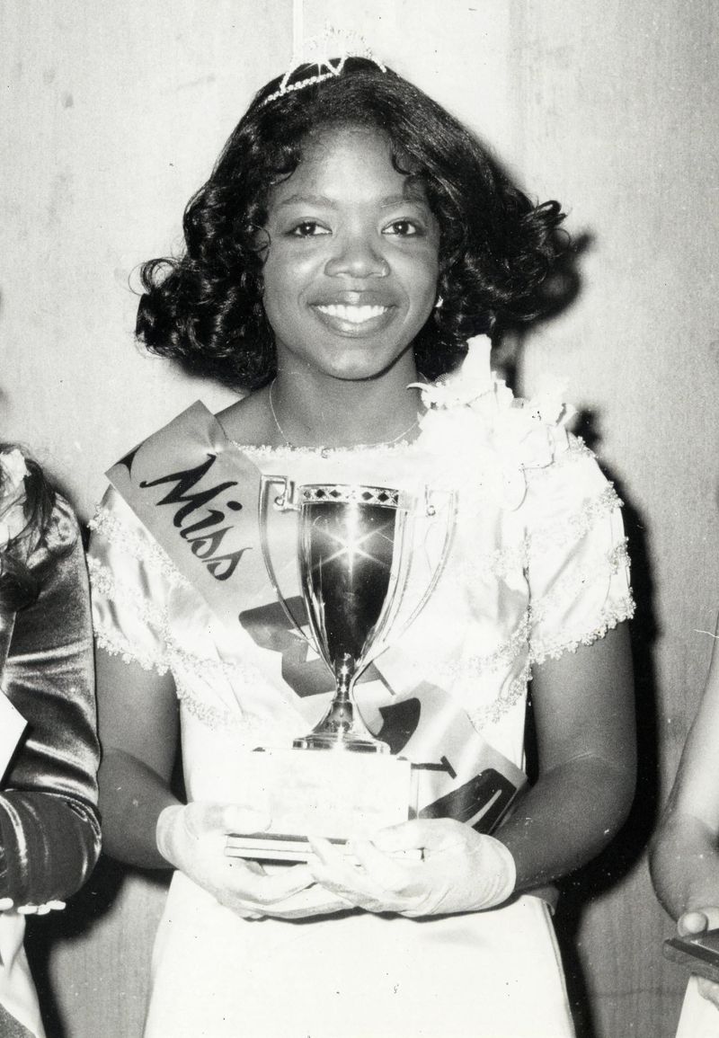 Oprah Winfrey