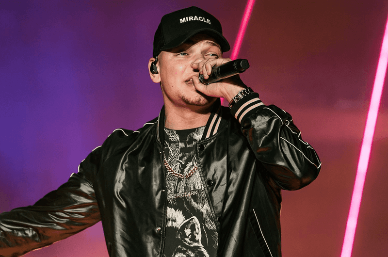 Kane Brown