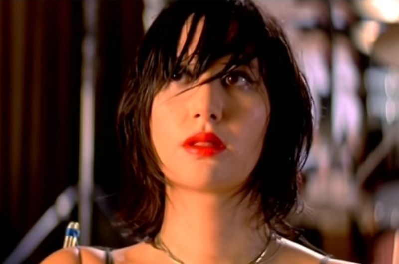 Maps - Yeah Yeah Yeahs (2003)
