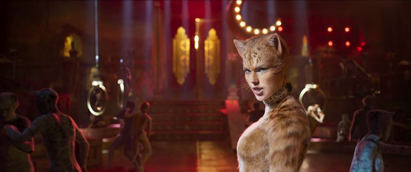 Cats (2019)