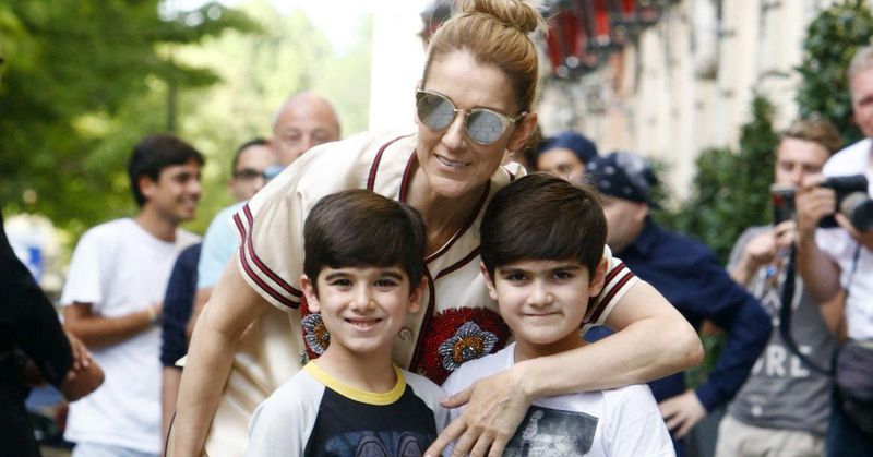Celine Dion