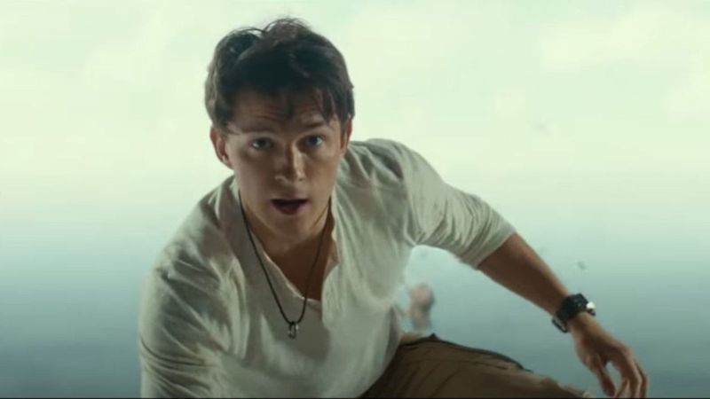 Tom Holland