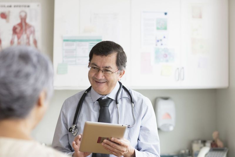 Missing Medical Appointments or Skipping Medications