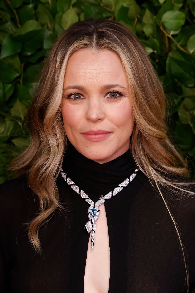 Rachel McAdams