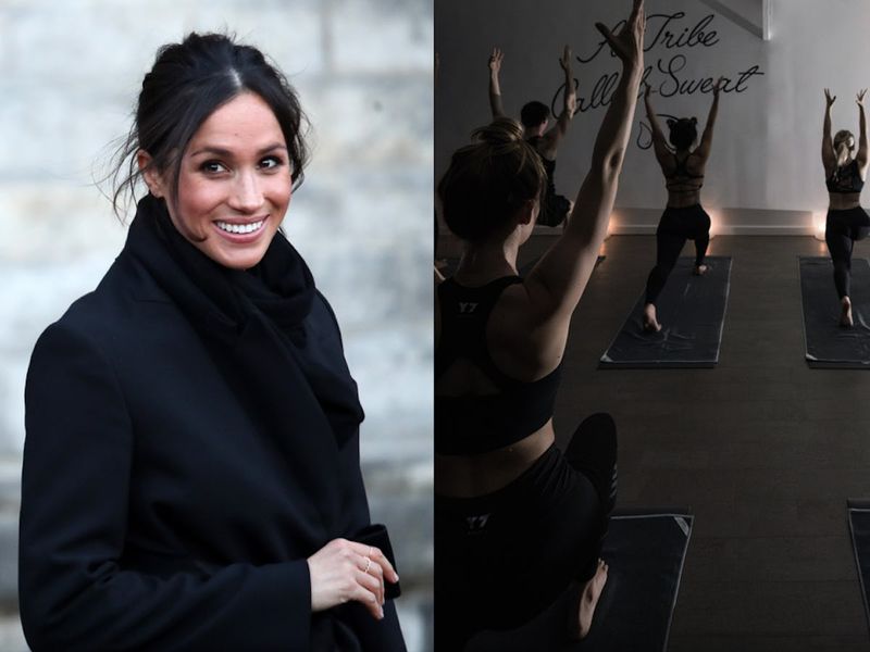 Meghan Markle