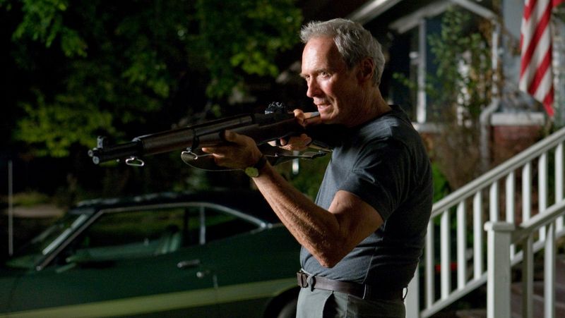 Gran Torino (2008)