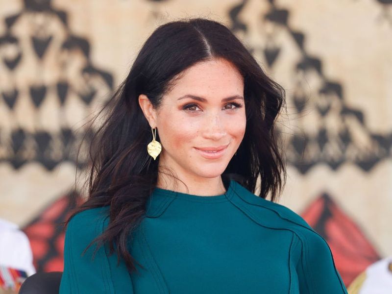 Meghan Markle