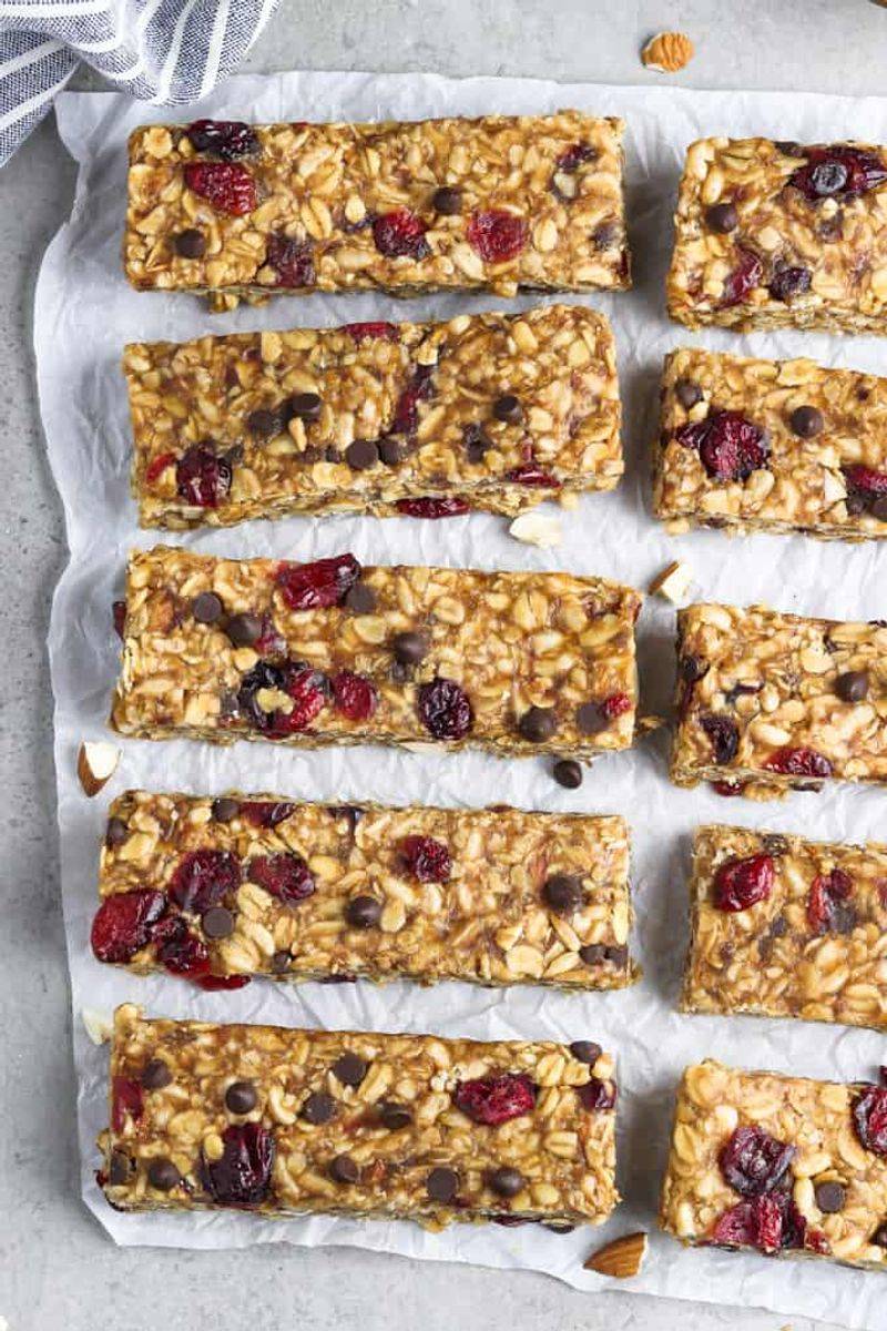 Granola Bars