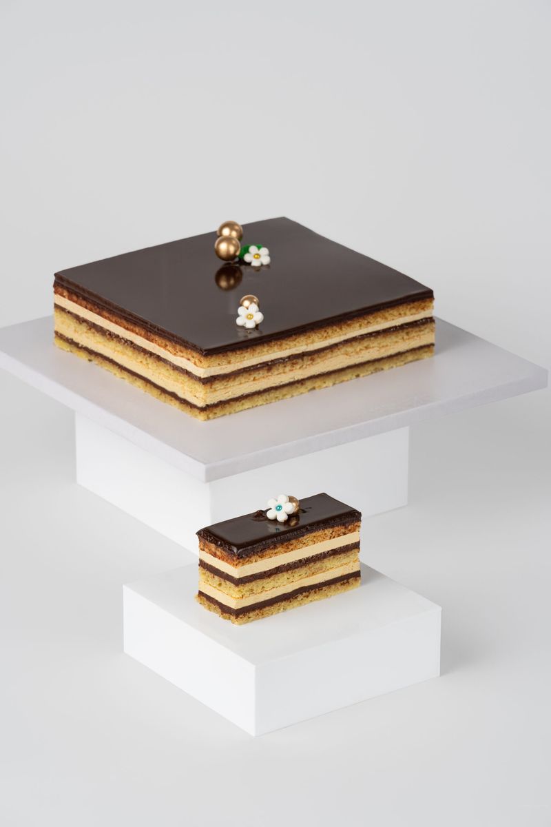 Opera Cake