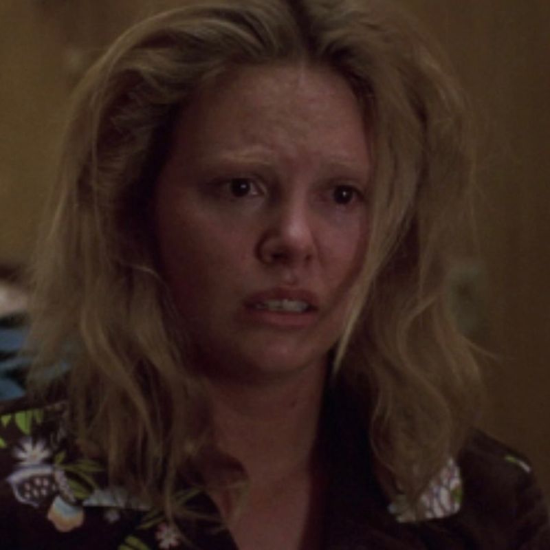 Monster (2003)