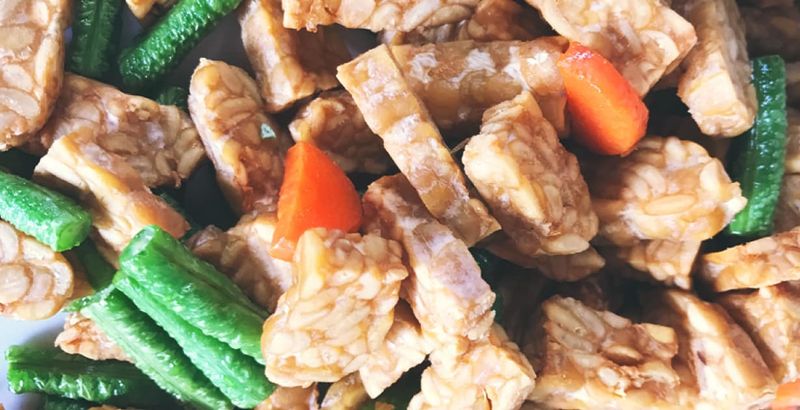 Tempeh