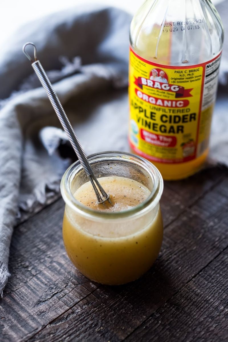 Apple Cider Vinegar
