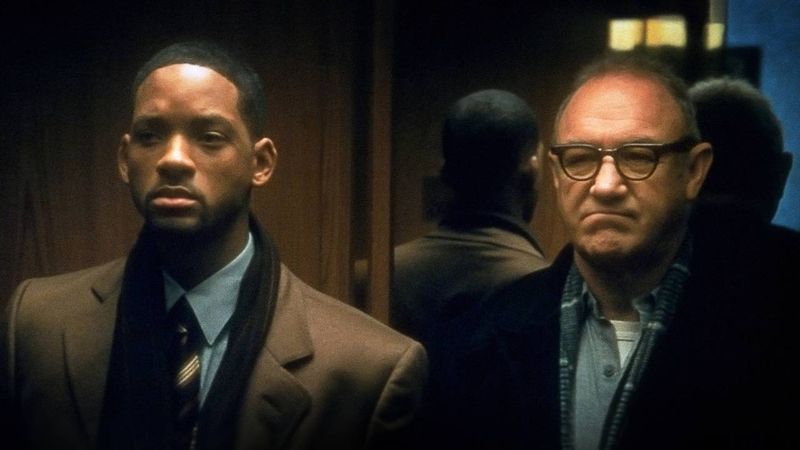 Enemy of the State (1998)
