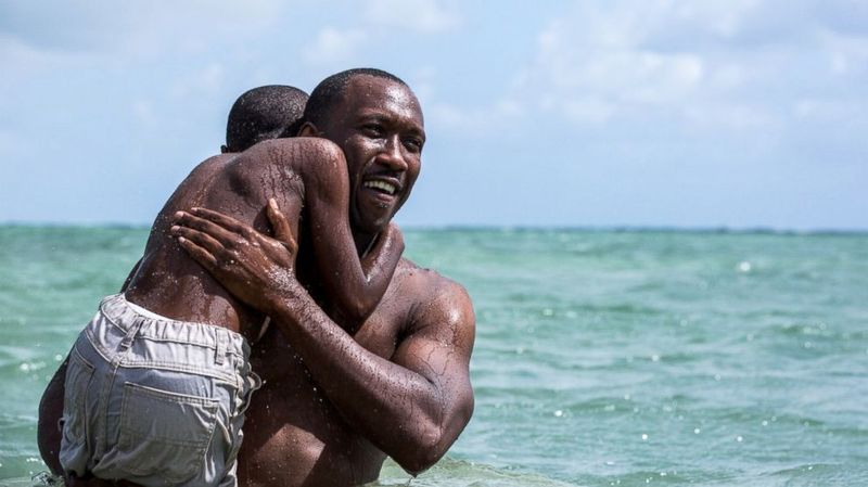 Moonlight (2016)