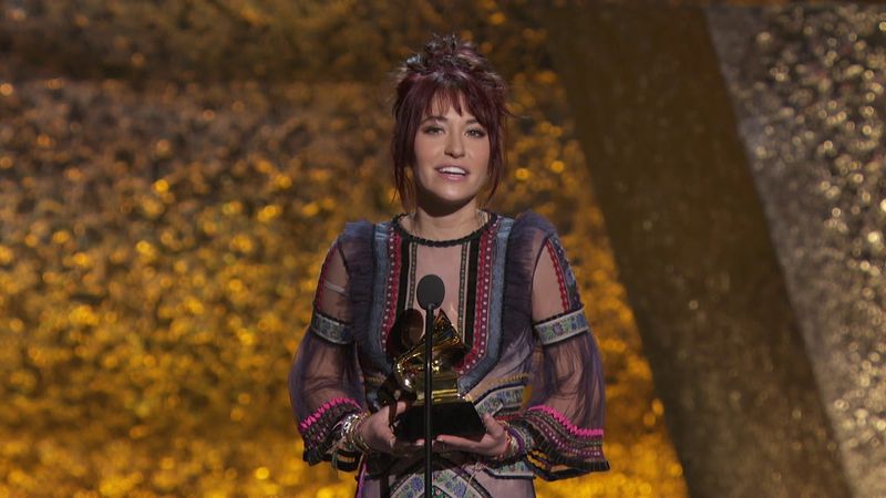 Lauren Daigle