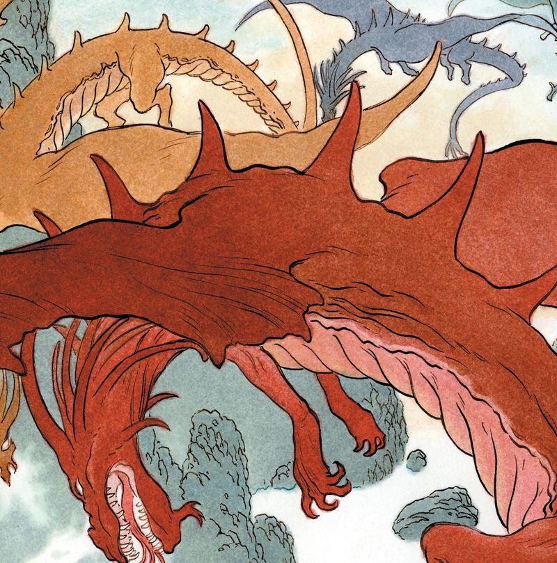 Earthsea
