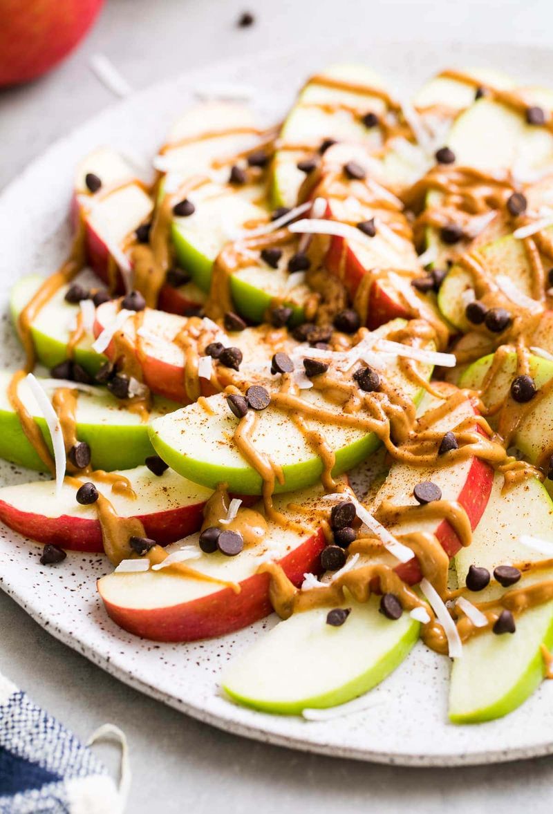 Apple Slices