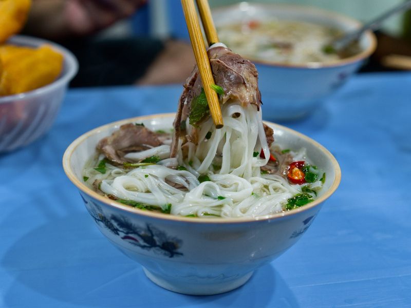 Pho - Vietnam