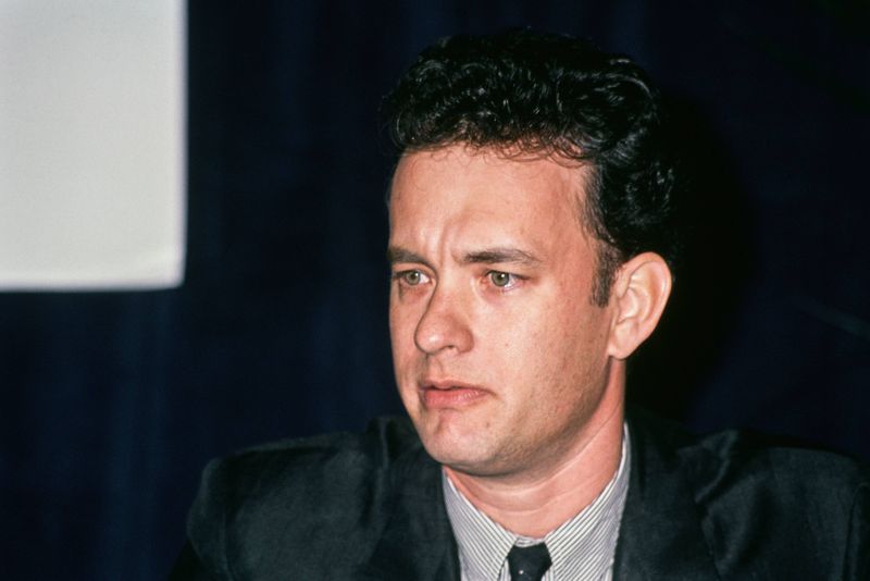 Tom Hanks Reportedly Passed on Seinfeld