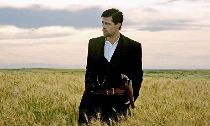 The Assassination of Jesse James by the Coward Robert Ford (2007)