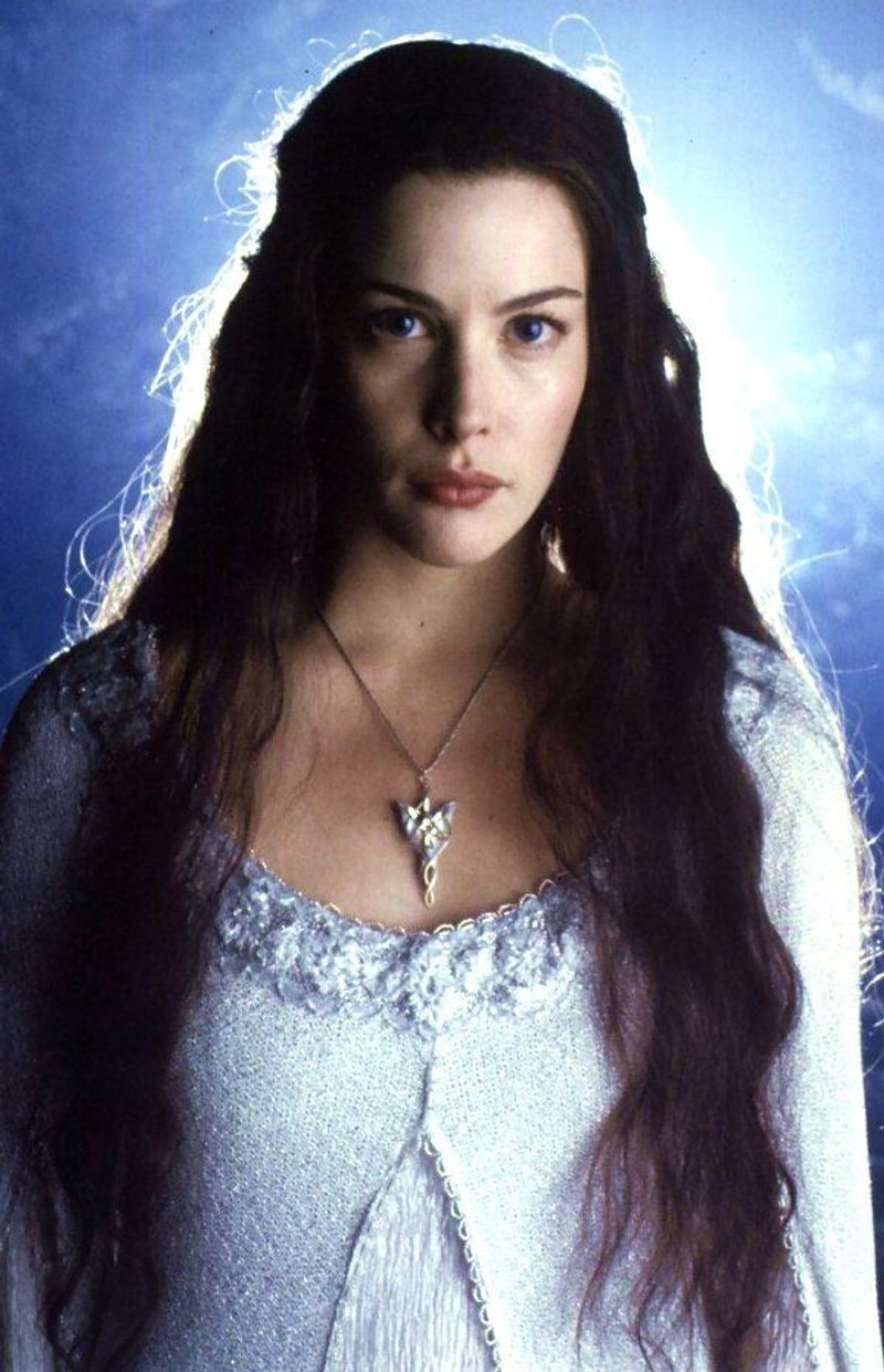 Liv Tyler