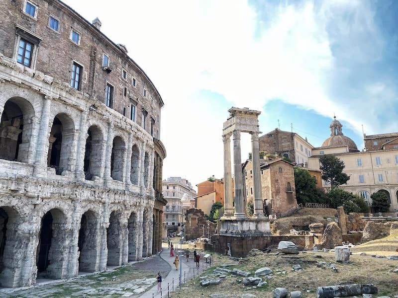 Rome, Italy