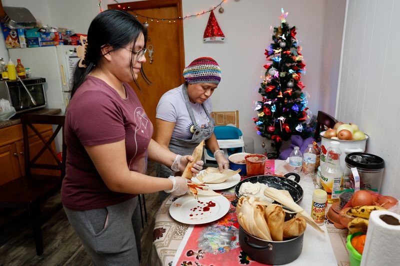 Tamales - Mexico