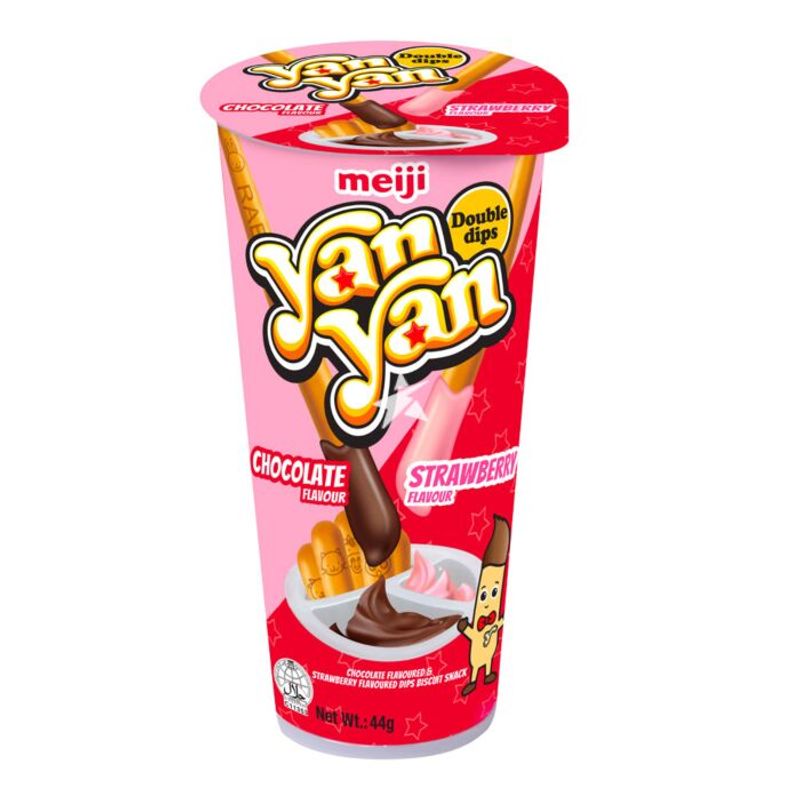 Yan Yan Dipping Snack