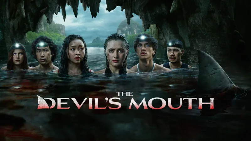 The Devil's Mouth (2026)