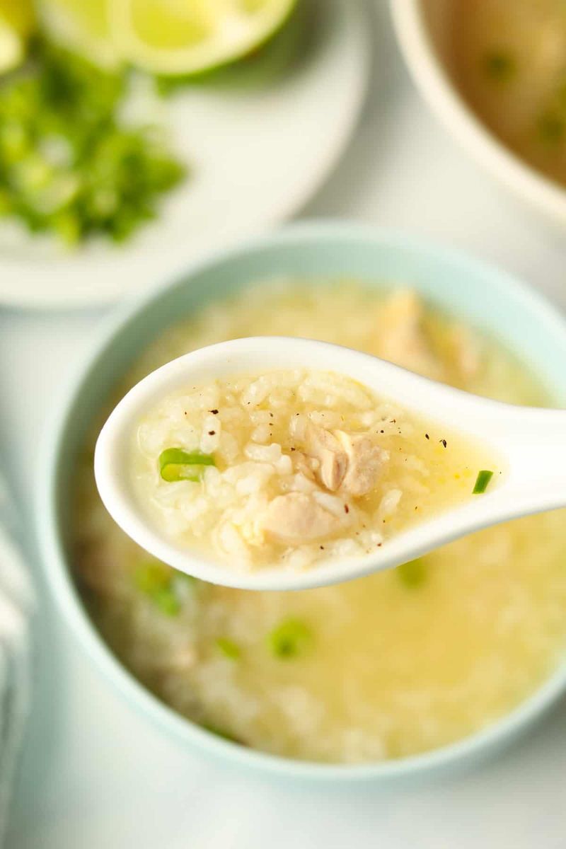 Congee