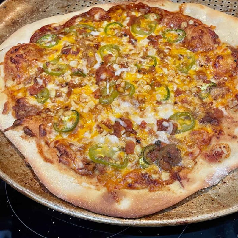 Monterey Jack