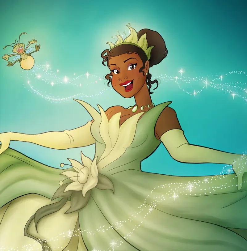 Tiana